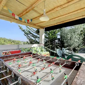 Casa Luna Ronda
